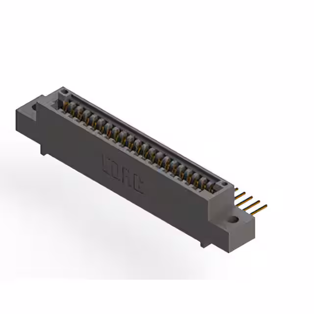 895-021-559-402 EDAC Inc.  Edgeboard Connectors